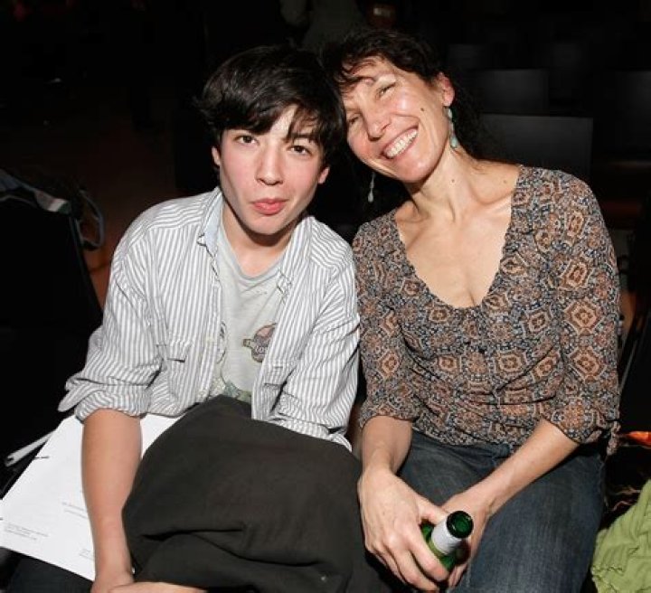 
Ezra Miller Parents: Who Are Marta Miller And Robert S. Miller? Family And Net Worth 