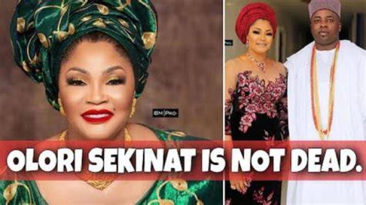 
Fact Check: Is Osayomore Joseph Dead Or Alive? Death Hoax Debunked 