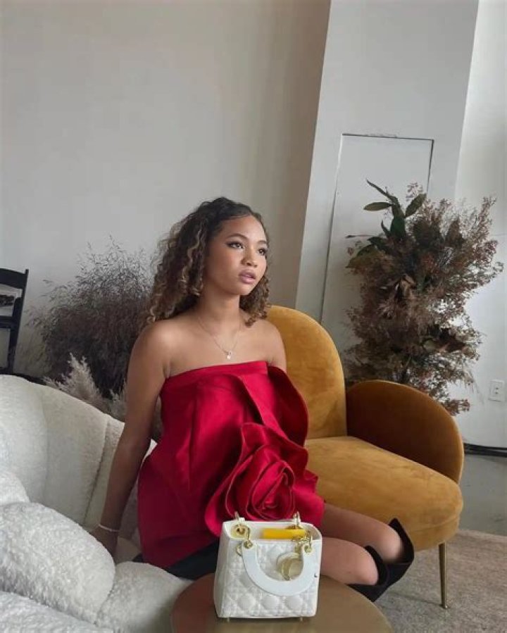 
Faith Bryant Age, Birthday, Wikipedia, Who, Nationality, Biography 