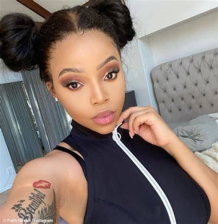 
Faith Nketsi Height, Weight, Net Worth, Age, Birthday, Wikipedia, Who, Nationality, Biography 