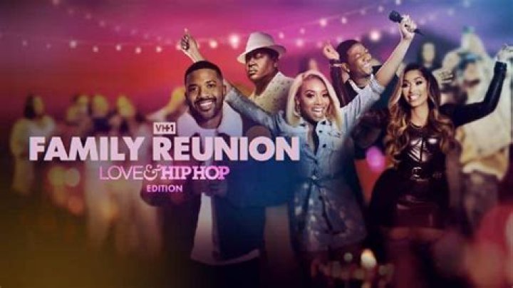 
Family Reunion: Love & Hip Hop Edition season 3 episode 9 air time, release date, and plot 