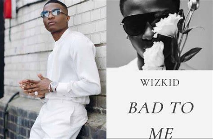 
Fans express displeasure at Wizkid’s first single after 2years (Video) 