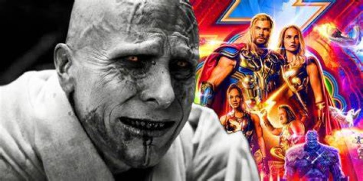
Fans on Twitter thrilled after Thor: Love and Thunder critic reviews emerge 