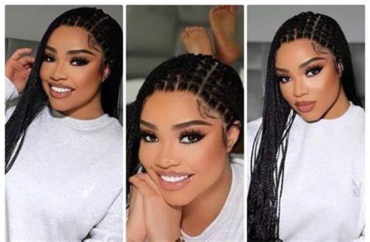 
Fans React As Nengi ‘Becomes’ A Tout Hours After EFCC Allegedly Confiscated Her Range Rover 