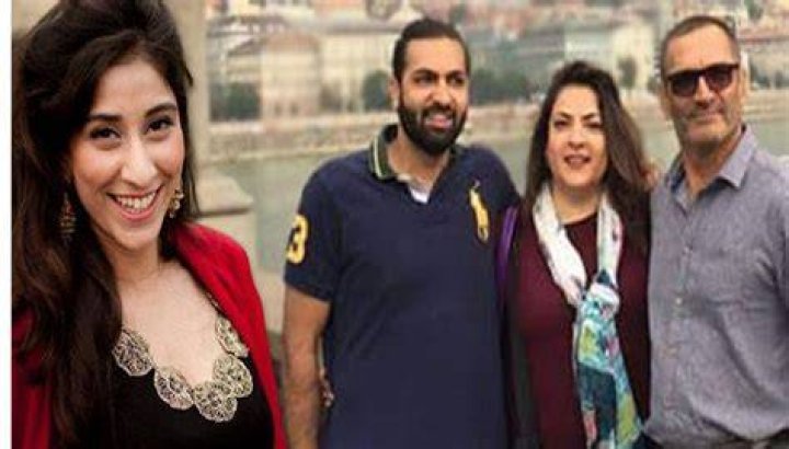 
Father Zakir and Mother Asmat Adamjee, What To Know About Zahir Jaffer Family Life 