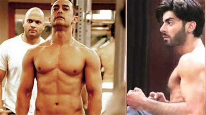 
Fawad Khan On Following Aamir Khan With Physical Transformation:”I Was Hospitalised” 