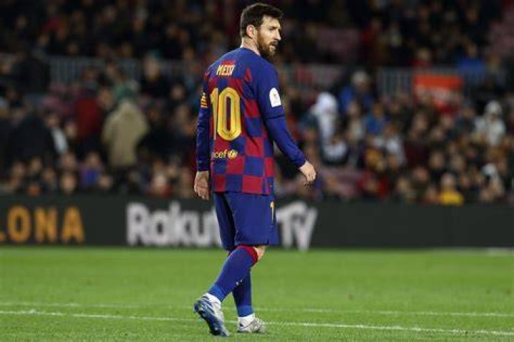
FC Barcelona Is Looking At Ways To Reunite Lionel Messi With The Club 
