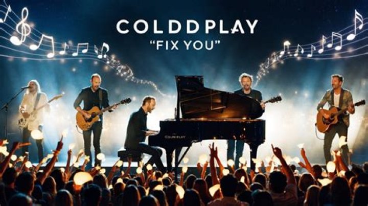 
Fix You – The Coldplay Tribute Age, Birthday, Wikipedia, Who, Nationality, Biography 