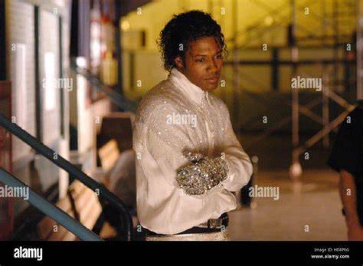 Flex Alexander: who played Michael Jackson on ‘Man in the Mirror’