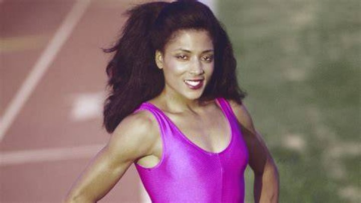 
Florence Griffith Joyner Cause of Death, How did Florence Griffith Joyner Die? 