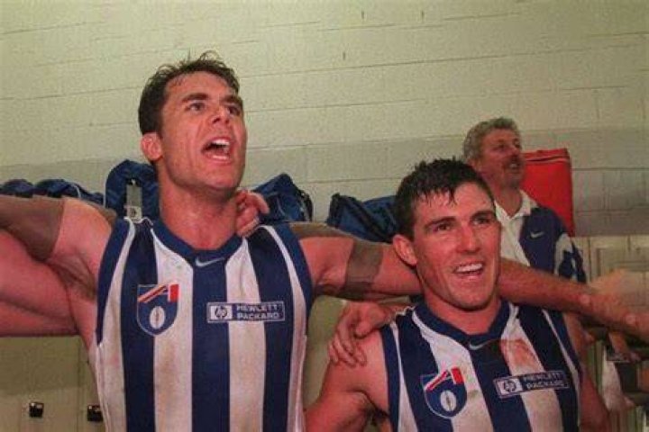 
Former AFL player, Wayne Carey, allegations of cheating and Divorce details 