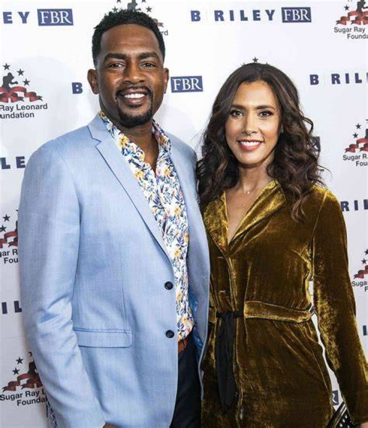 
Former MTV VJ Bill Bellamy Promises to Show ‘the ’90s Through My Eyes’ in Memoir — See the Cover! 