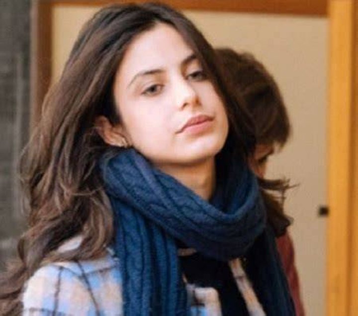 Fotini Peluso Height, Weight, Net Worth, Age, Wiki, Who, Instagram, Biography
