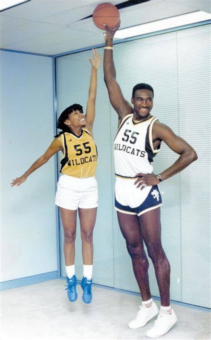
Foul Play: What Happened To Tiny Pinder And Where Is The Athlete Today? 