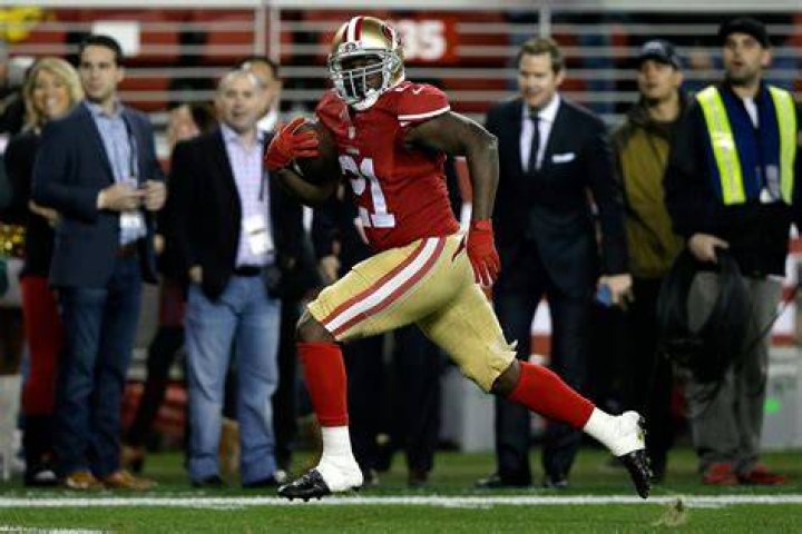 Frank Gore Jr Height, Weight, Net Worth, Age, Birthday, Wikipedia, Who, Nationality, Biography