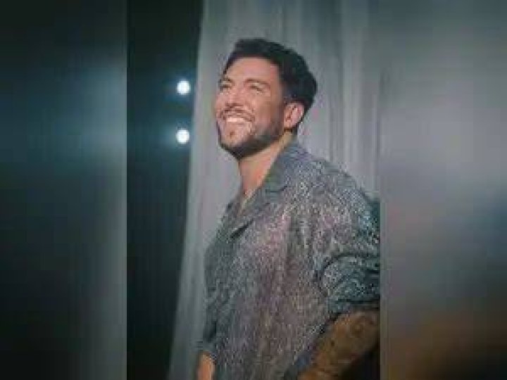 
Frankie Zulferino Was Featured As A Special Guest Of Miss America 2023 Finals 