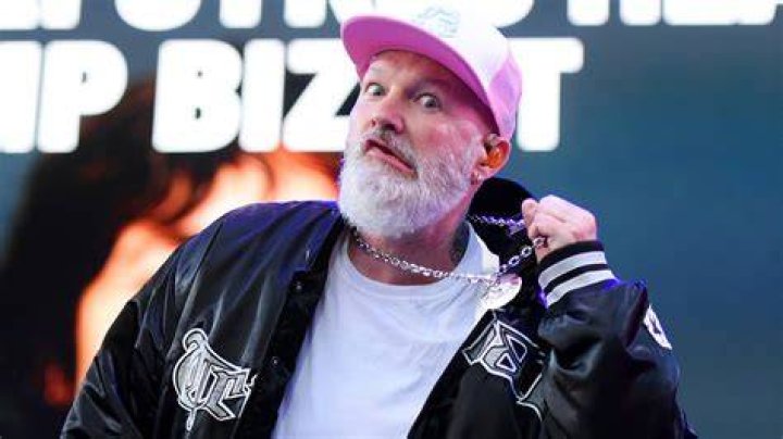 
Fred Durst Wedding Pictures: Limp Bizkit Frontman Has A New Wife Now – Who Is She? 
