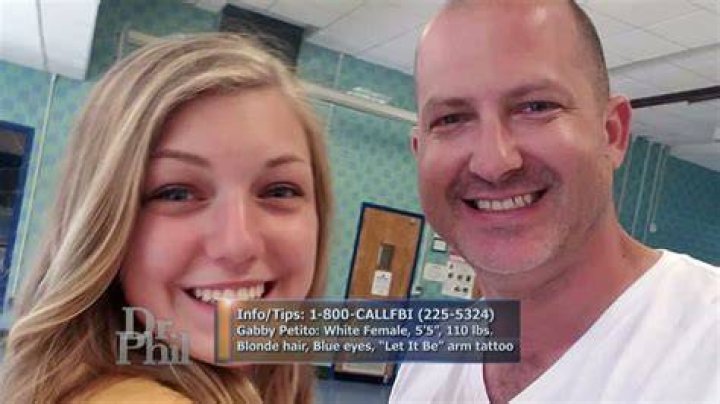 
Gabby Petito’s Father Speaks Out About Missing Mother-of-three Ana Walshe 