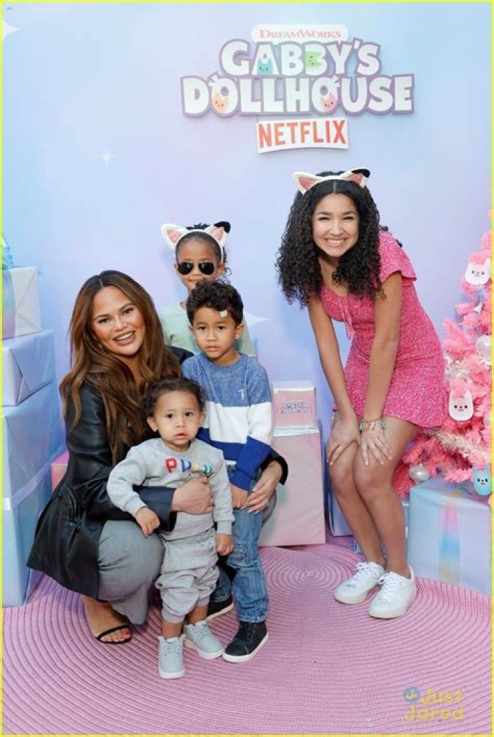 Gabby’s Dollhouse: Laila Lockhart Kraner Parents Nationality – Mom Dad And Family