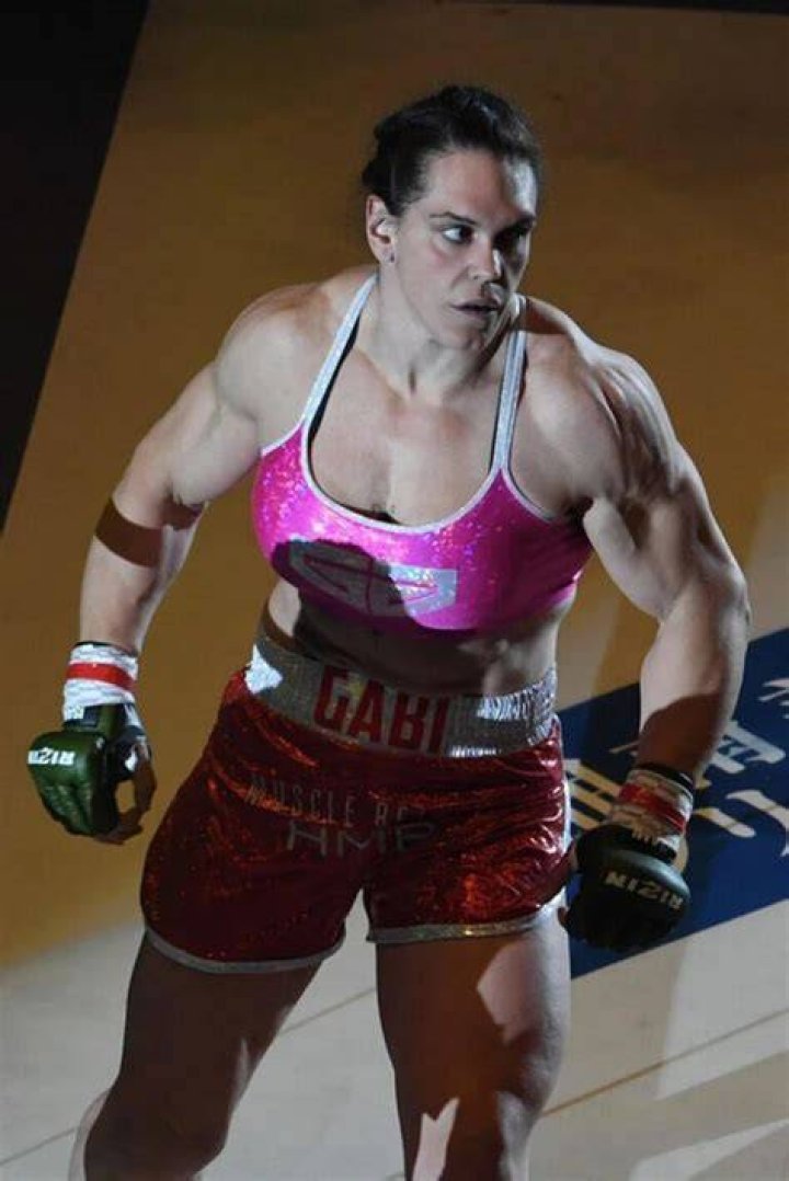 Gabi Garcia Height, Weight, Net Worth, Age, Birthday, Wikipedia, Who, Instagram, Biography