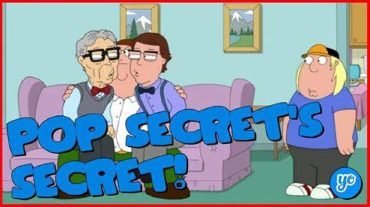 Gay As A Bag Of Popcorn Meaning As Family Guy and Orville Redenbacher Episode Goes Viral
