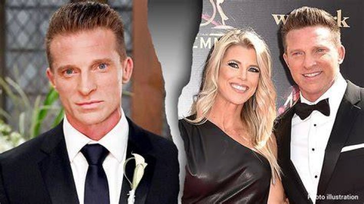 General Hospital’s Steve Burton and Wife Sheree Gustin Announce Separation, Here is What Happened