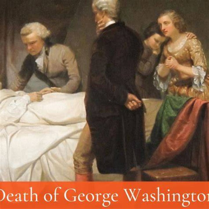 
George Booth Cause of Death, How did George Booth Die? 