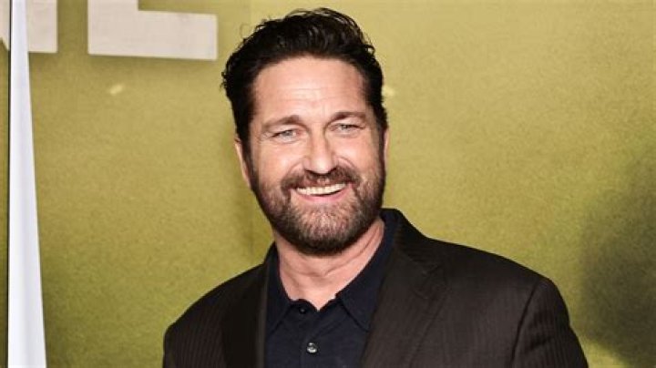 
Gerard Butler Says He Was ‘Burning Alive’ After Accidentally Rubbing Acid on His Face While Filming 