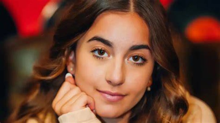 GiaNina Paolantonio Height, Weight, Net Worth, Age, Birthday, Wikipedia, Who, Instagram, Biography