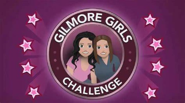 
Gilmore Girls Connecticut Challenge How To Be Born There In Bitlife And How To Complete The Task? 