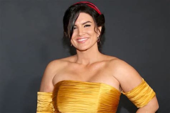 Gina Carano Height, Weight, Net Worth, Age, Birthday, Wikipedia, Who, Instagram, Biography
