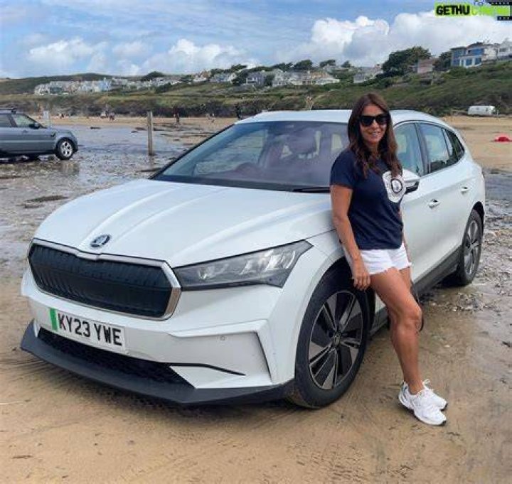 
Ginny Buckley Age, Birthday, Wikipedia, Who, Nationality, Biography 