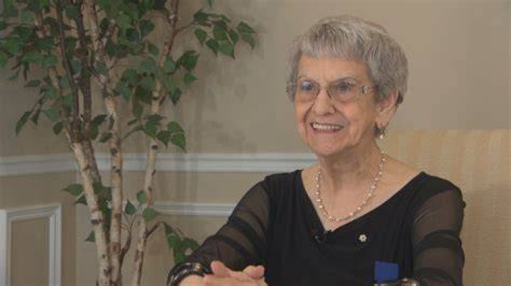 
Gisèle Lalonde Obituary And Death Cause: What Happened To Vanier Mayor? 