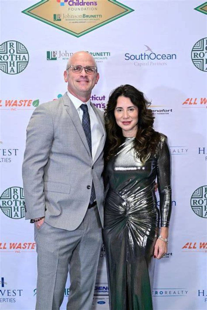 Glimpse Into Danny Hurley Family Life with Wife Andrea Hurley