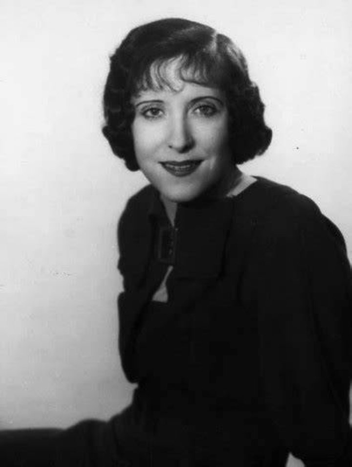 
Gracie Allen Cause of Death, How did Gracie Allen Die? 