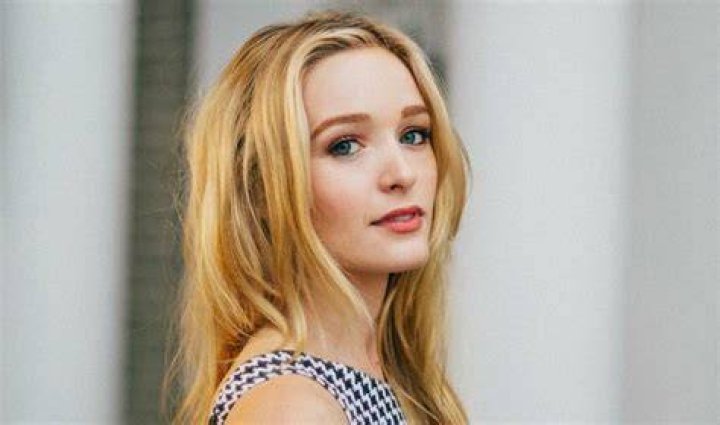 Greer Grammer Height, Weight, Net Worth, Age, Birthday, Wikipedia, Who, Nationality, Biography