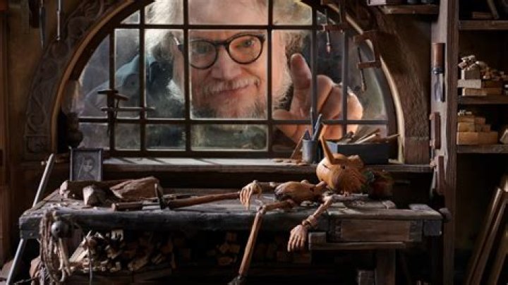 
Guillermo del Toro to develop The Buried Giant for Netflix after Pinocchio success 