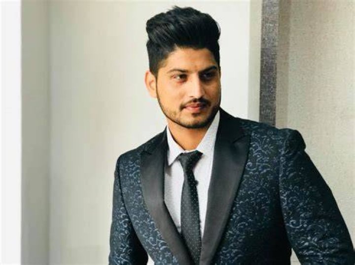 
Gurnam Bhullar Height, Weight, Net Worth, Age, Birthday, Wikipedia, Who, Nationality, Biography 