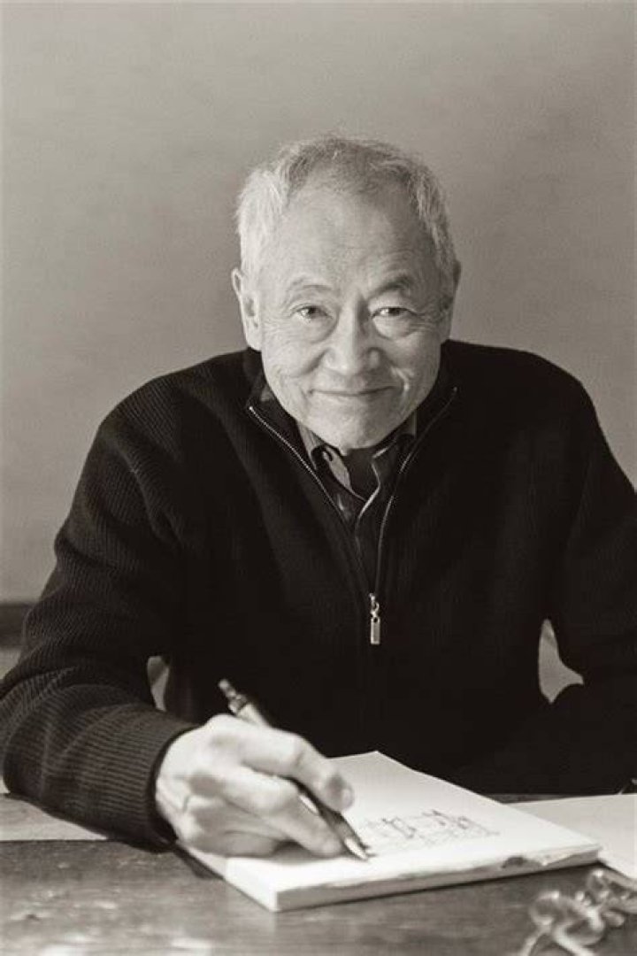 
Gyo Obata Wife, Daughter Kiku Obata And Net Worth – His Cause Of Death 