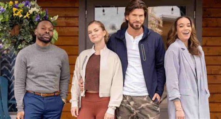 Hallmark’s ‘Warming Up To You’ Filming Locations & Cast, Where Are It Filmed?