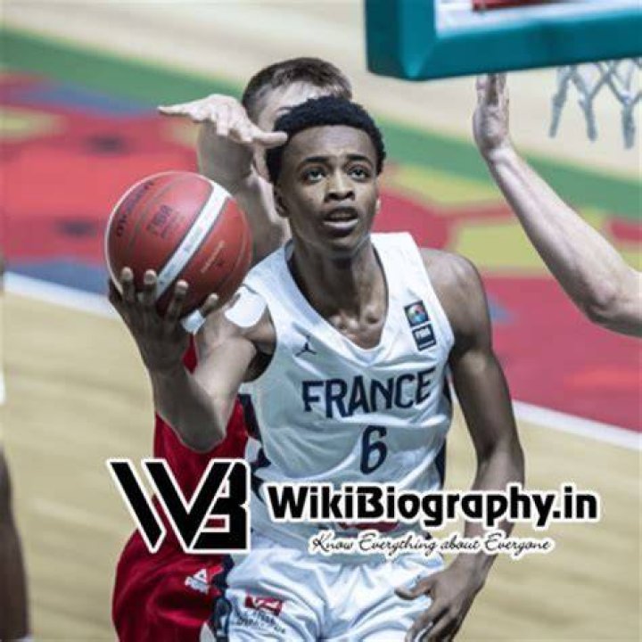 Hamidou Diallo Height, Weight, Net Worth, Age, Birthday, Wikipedia, Who, Nationality, Biography