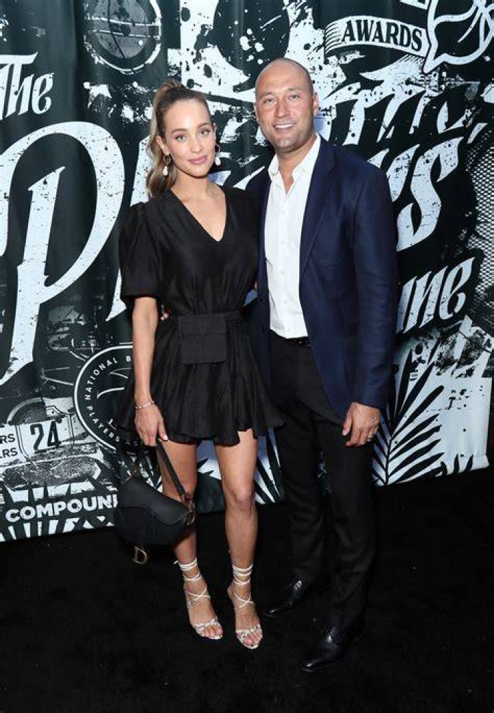 Hannah Jeter Height, Weight, Net Worth, Age, Birthday, Wikipedia, Who, Nationality, Biography