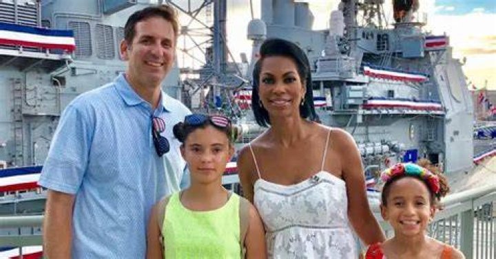 
Harris Faulkner’s Children – Meet Danika Berlin And Bella Berlin 