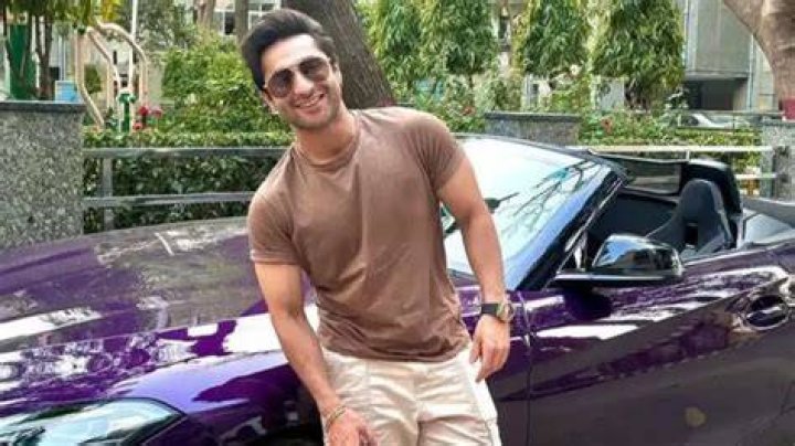 
Harsh Beniwal Height, Weight, Net Worth, Age, Birthday, Wikipedia, Who, Nationality, Biography 