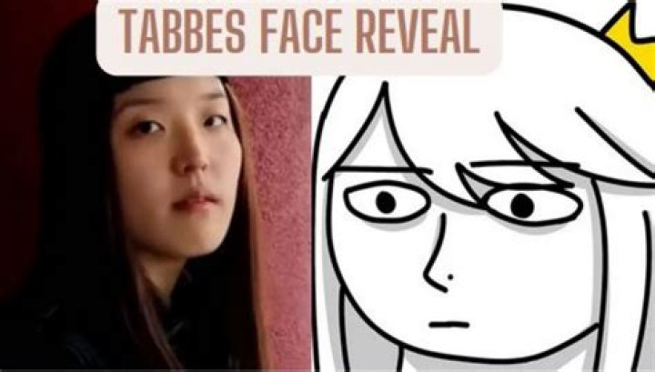 
Has Trycs Accidentally Done A Face Reveal? 