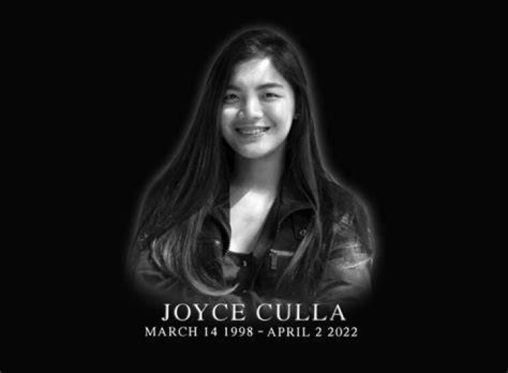 
Has What Tiktok Star Joyce Culla Passed Away? Fans Wonder If Her Death Occurred From Ruptured Brain Aneurysm 