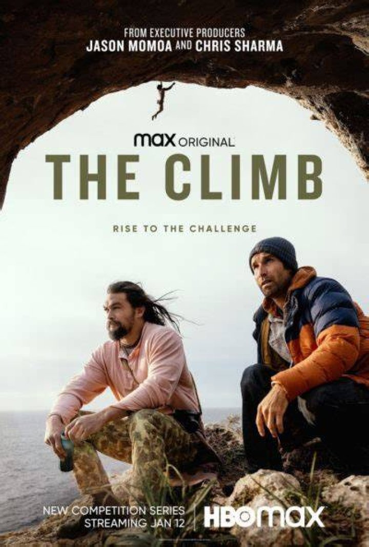 HBO Max’s The Climb release date and air time