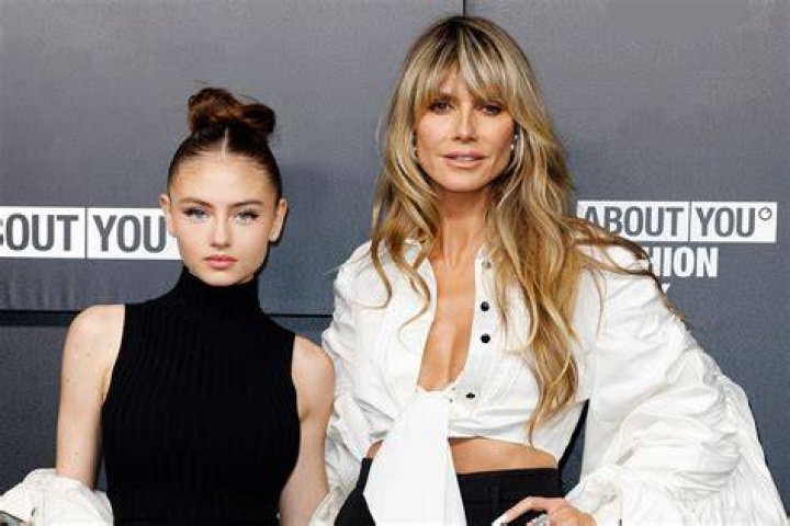 
Heidi Klum Reveals the Advice She Gave Daughter Leni, 17, About Modeling: ‘It’s OK to Say No’ 