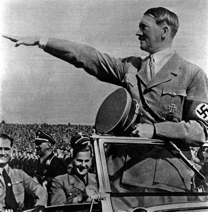 
Heil Hitler Meaning Explained- Does Honk Honk Really Mean Heil Hitler As Stated By MP Ya’ara Saks? 