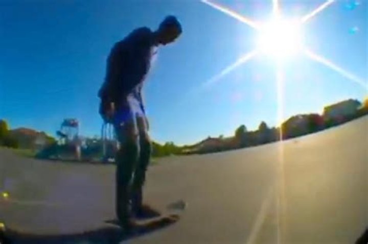 
“Here he is alive and happy”: Tyre Nichols skateboard video goes viral, leaves internet emotional 